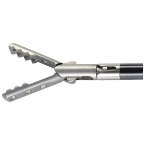 Зажим лапароскопічний (Манес)