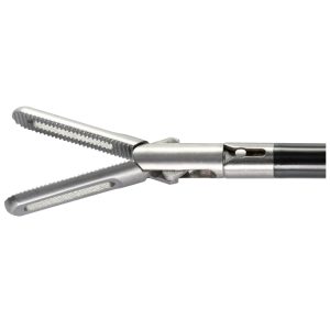 зажим лапароскопічний (м"який)