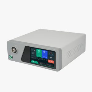 Інсуфлятор лапароскопічний з підігрівом та відсмоктуванням диму