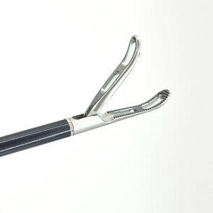 атравматичний затискач