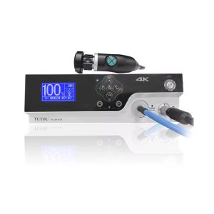 Ендоскопічна камера 4К з вбудованим LED світлом