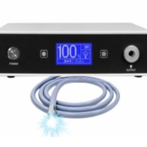 Джерело світла для ендоскопічних систем 100W