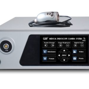 4К ендоскопічна камера