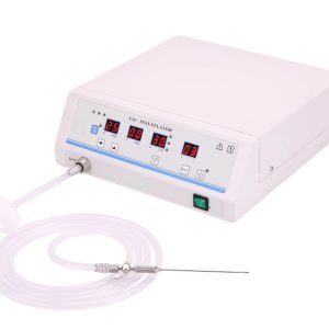 Інсуфлятор лапароскопічний