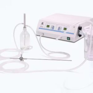 іригаційно-аспіраційний апарат (для ендоскопічної хірургії)