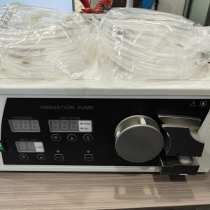 ендоскопічна іригаційна помпа (Irrigation Pump)