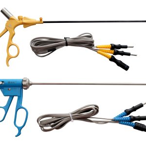 Біполяр лапароскопічний (типу Maryland) 5х330