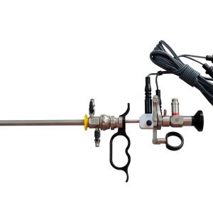 Гістерорезектоскоп моно/біполярний комплект