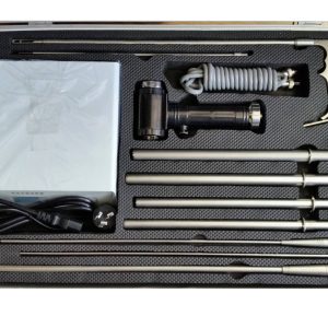 Морцелятор електричний