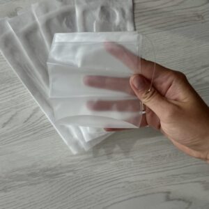 Одноразовий контейнер для екстракції 350ml